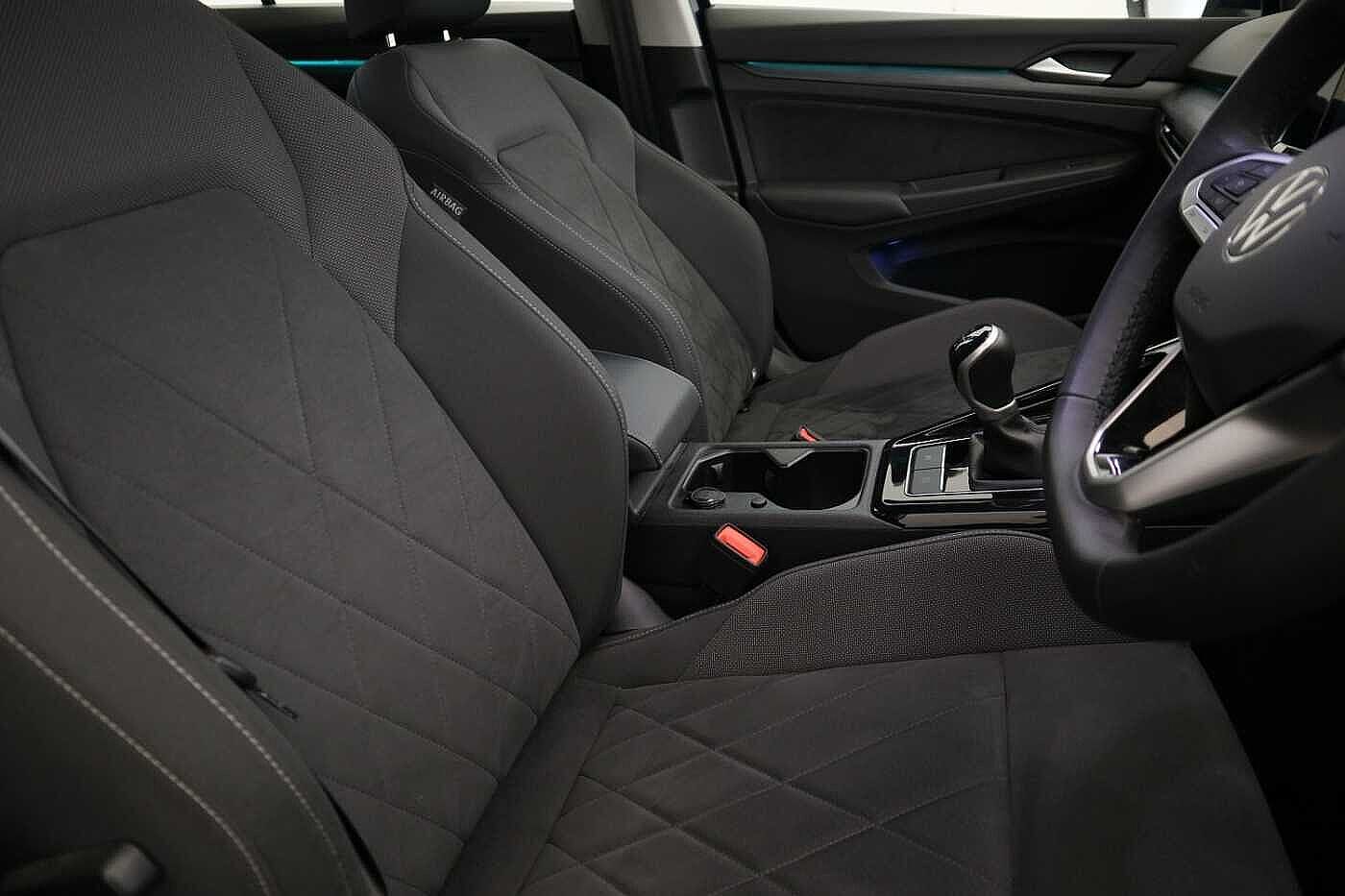 Volkswagen GOLF Style 1.5