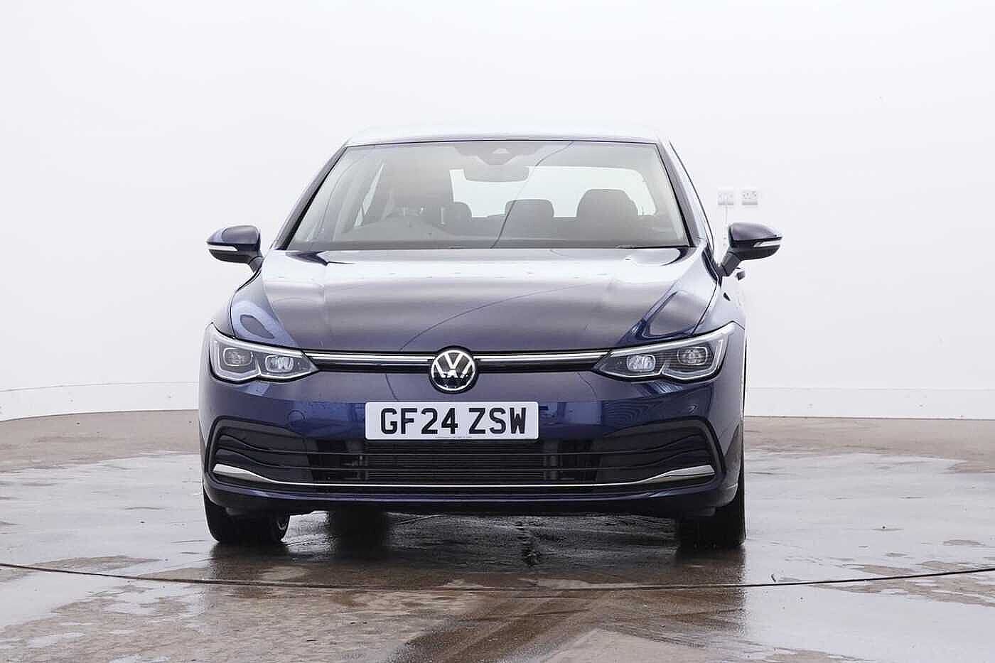 Volkswagen GOLF Style 1.5