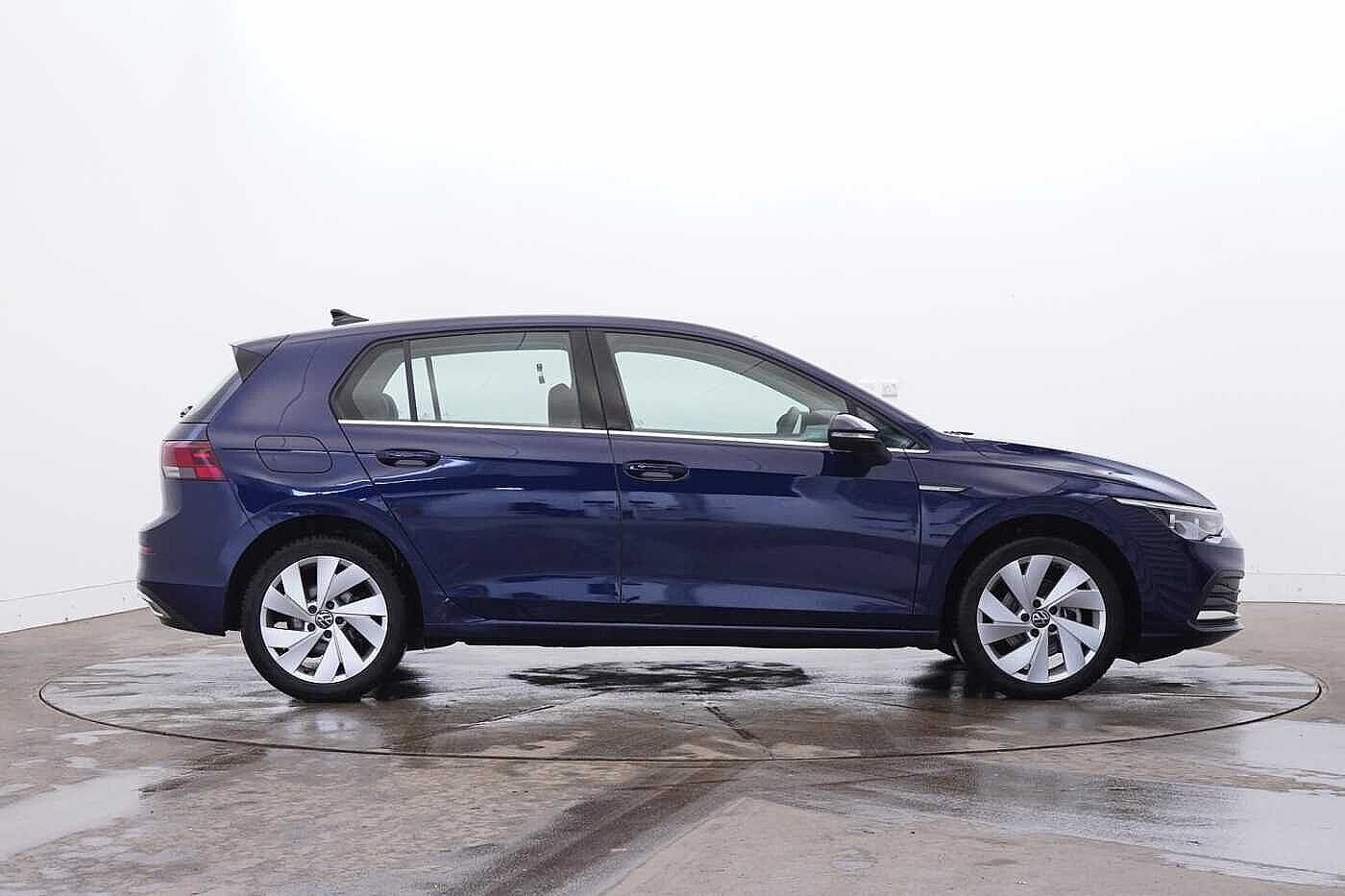 Volkswagen GOLF Style 1.5
