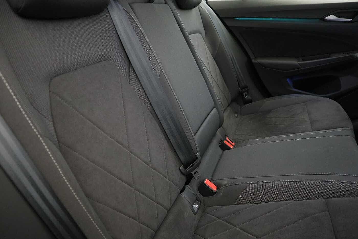 Volkswagen GOLF Style 1.5