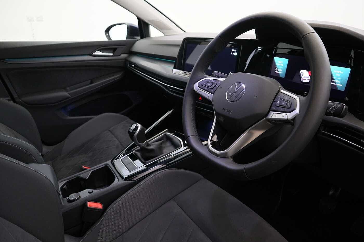 Volkswagen GOLF Style 1.5
