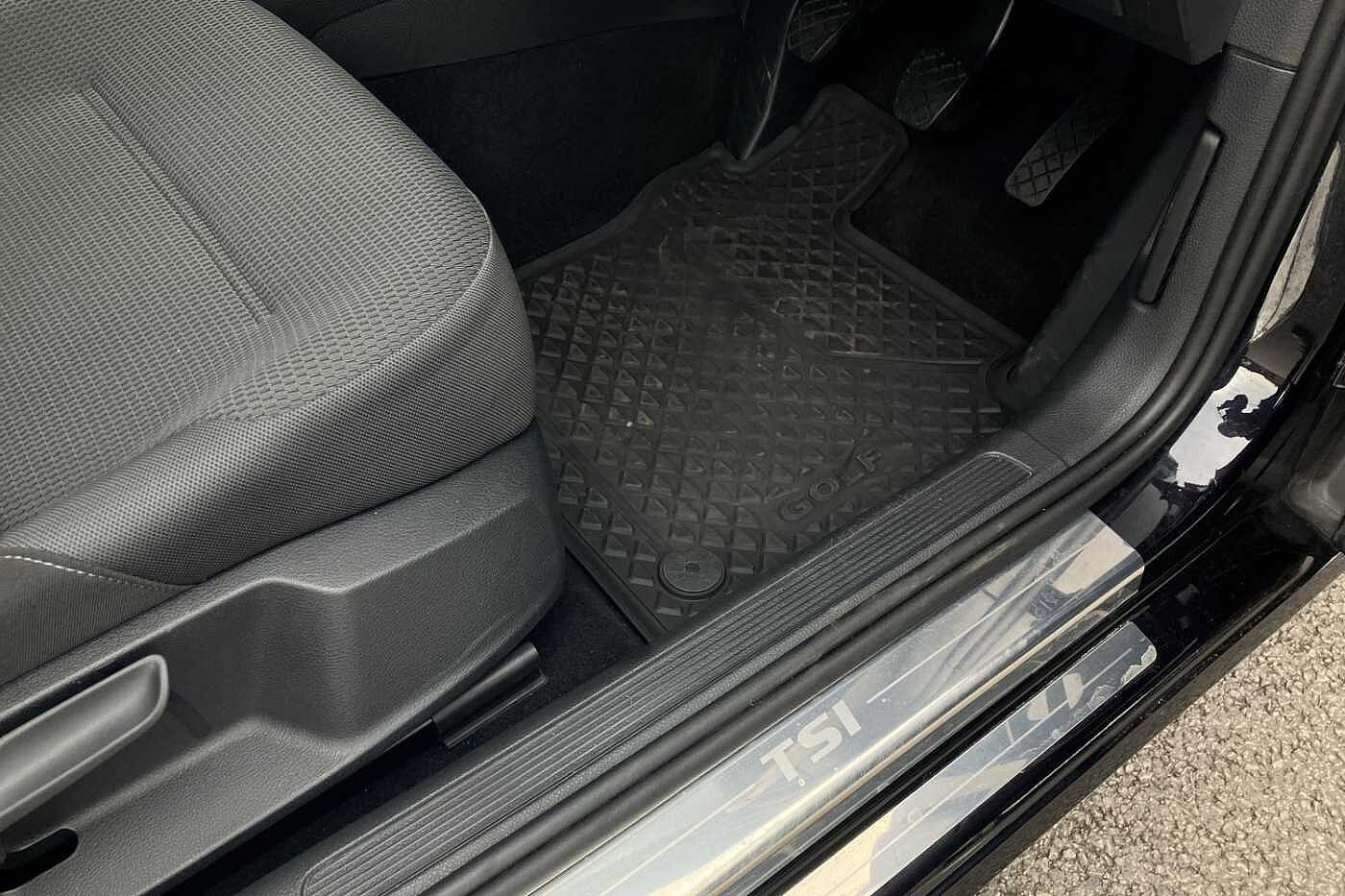 Volkswagen Golf Estate