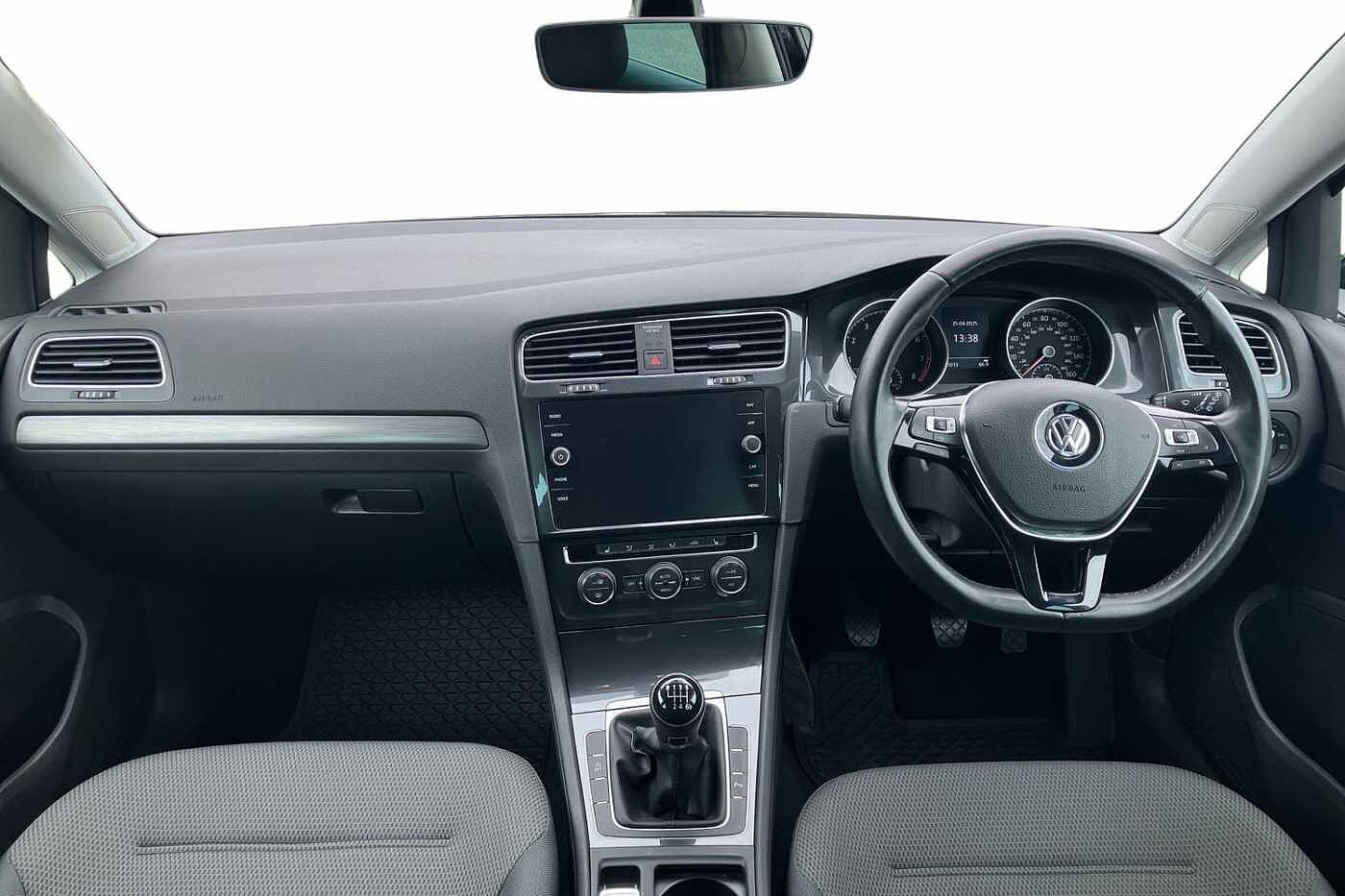 Volkswagen Golf Estate