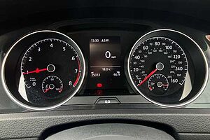 Volkswagen Golf Estate