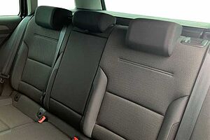 Volkswagen Golf Estate