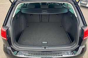 Volkswagen Golf Estate