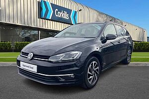 Volkswagen Golf Estate