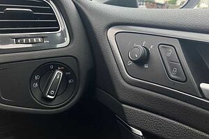 Volkswagen Golf Estate