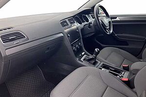 Volkswagen Golf Estate