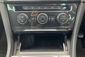 Volkswagen Golf Estate