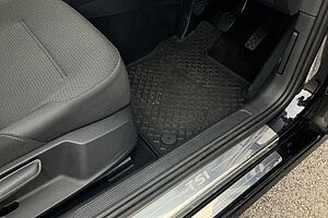 Volkswagen Golf Estate