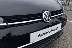 Volkswagen Golf Estate