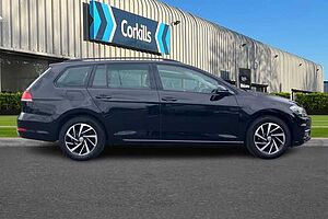 Volkswagen Golf Estate