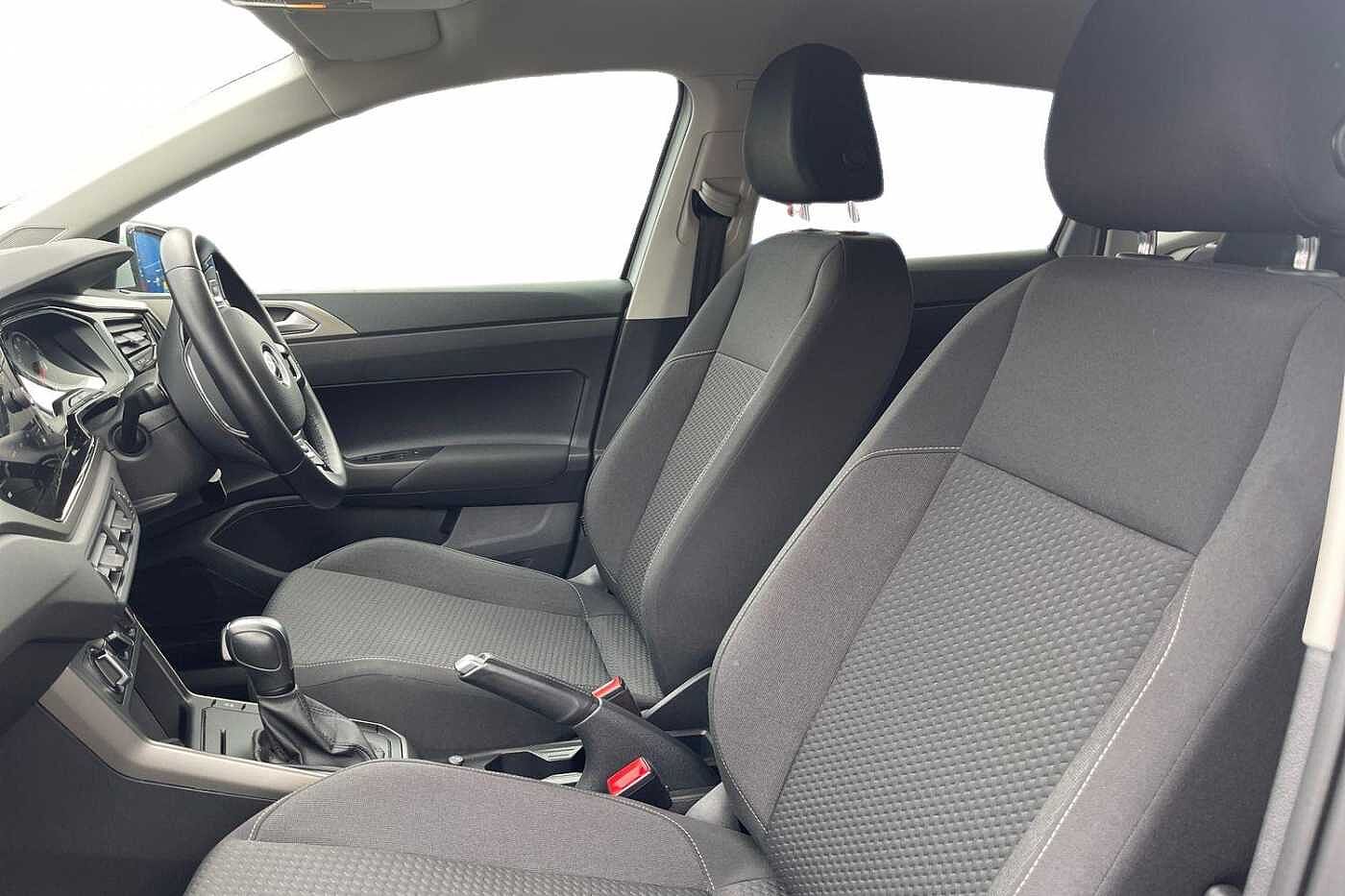 Volkswagen Polo 1.0 TSI 95PS Match DSG