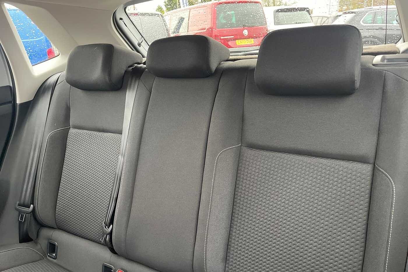 Volkswagen Polo 1.0 TSI 95PS Match DSG