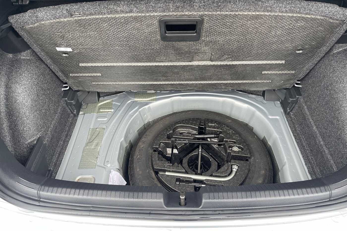 Volkswagen Polo 1.0 TSI 95PS Match DSG