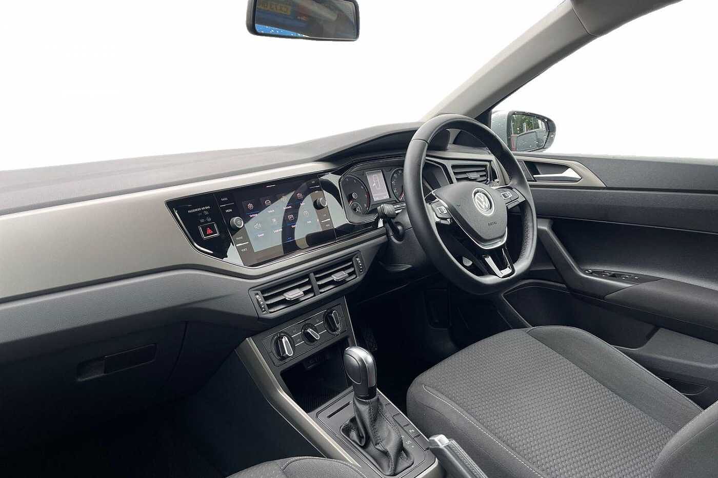 Volkswagen Polo 1.0 TSI 95PS Match DSG