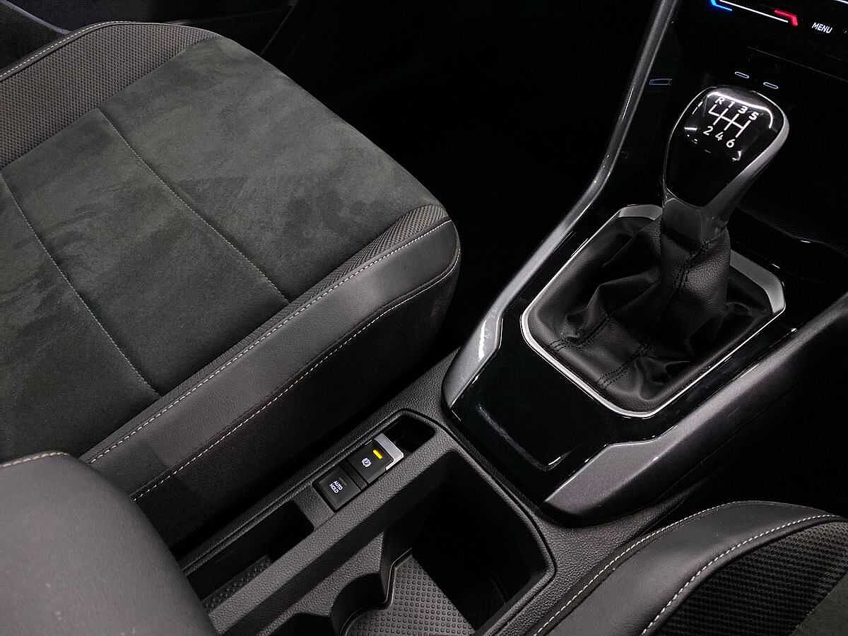 Volkswagen T-Roc 1.5 TSI Style 5Dr
