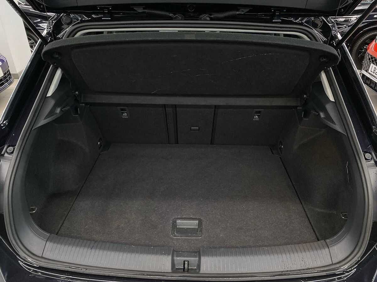Volkswagen T-Roc 1.5 TSI Style 5Dr
