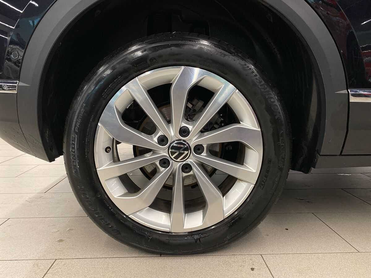 Volkswagen T-Roc 1.5 TSI Style 5Dr