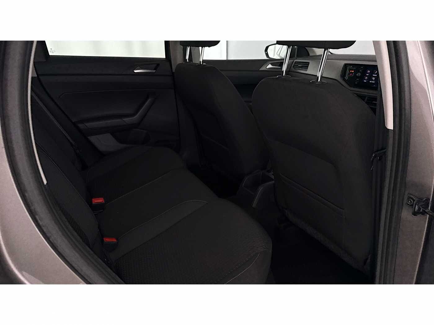Volkswagen Polo Match 1.0 TSI 95PS 5-speed Manual 5 Door