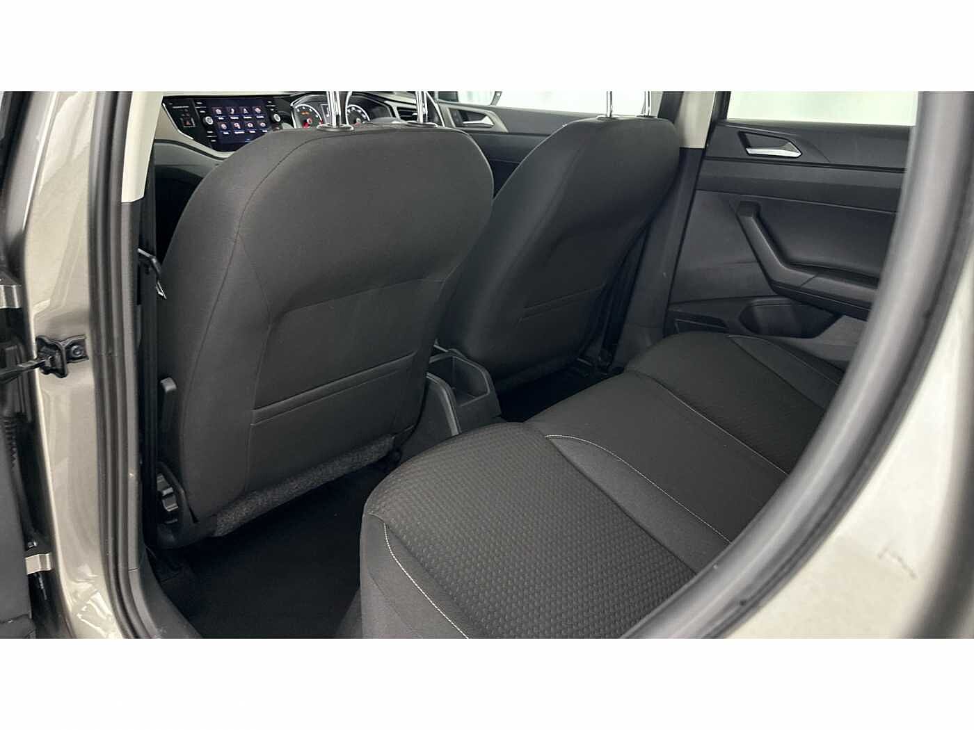 Volkswagen Polo Match 1.0 TSI 95PS 5-speed Manual 5 Door