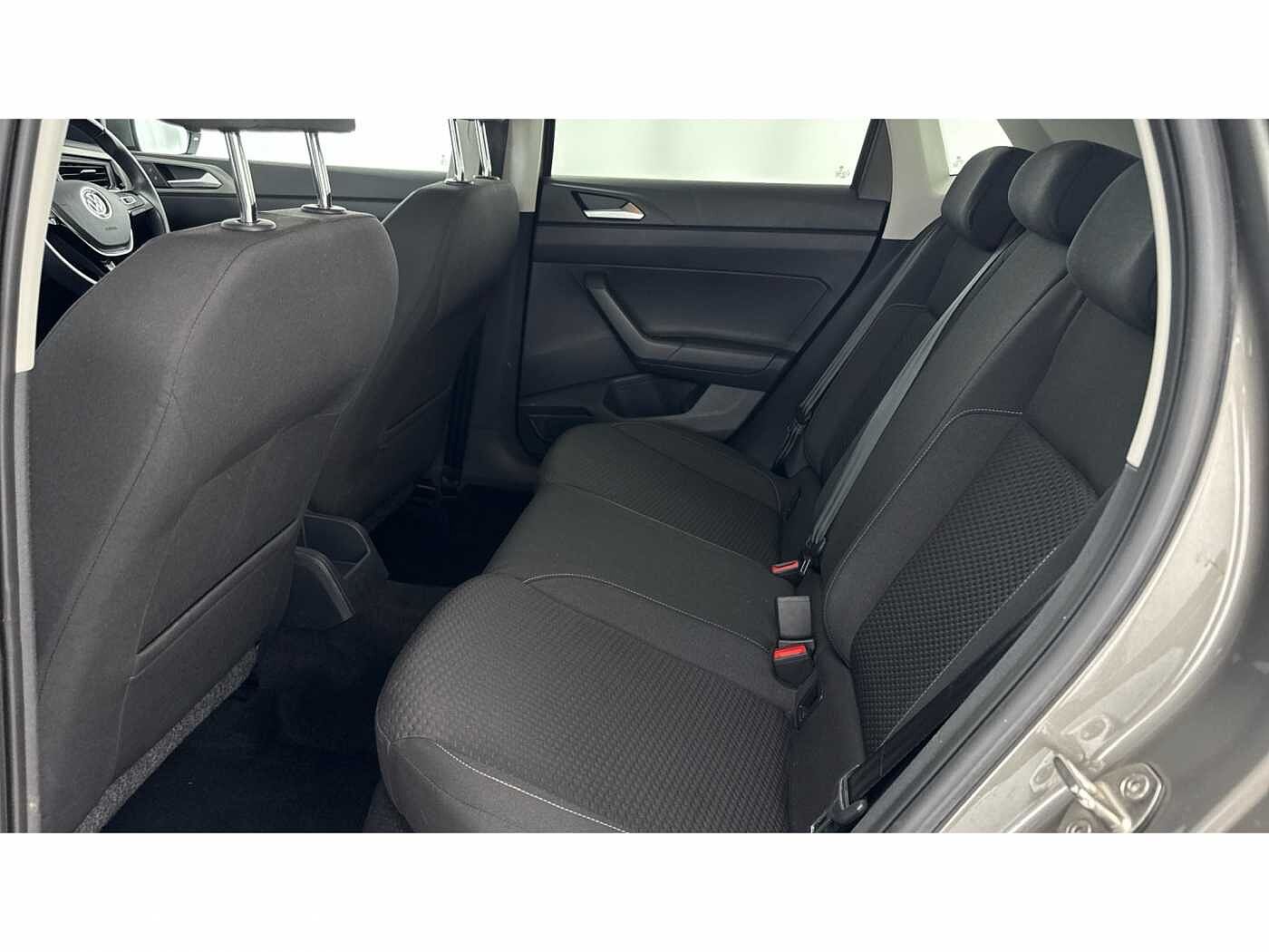 Volkswagen Polo Match 1.0 TSI 95PS 5-speed Manual 5 Door