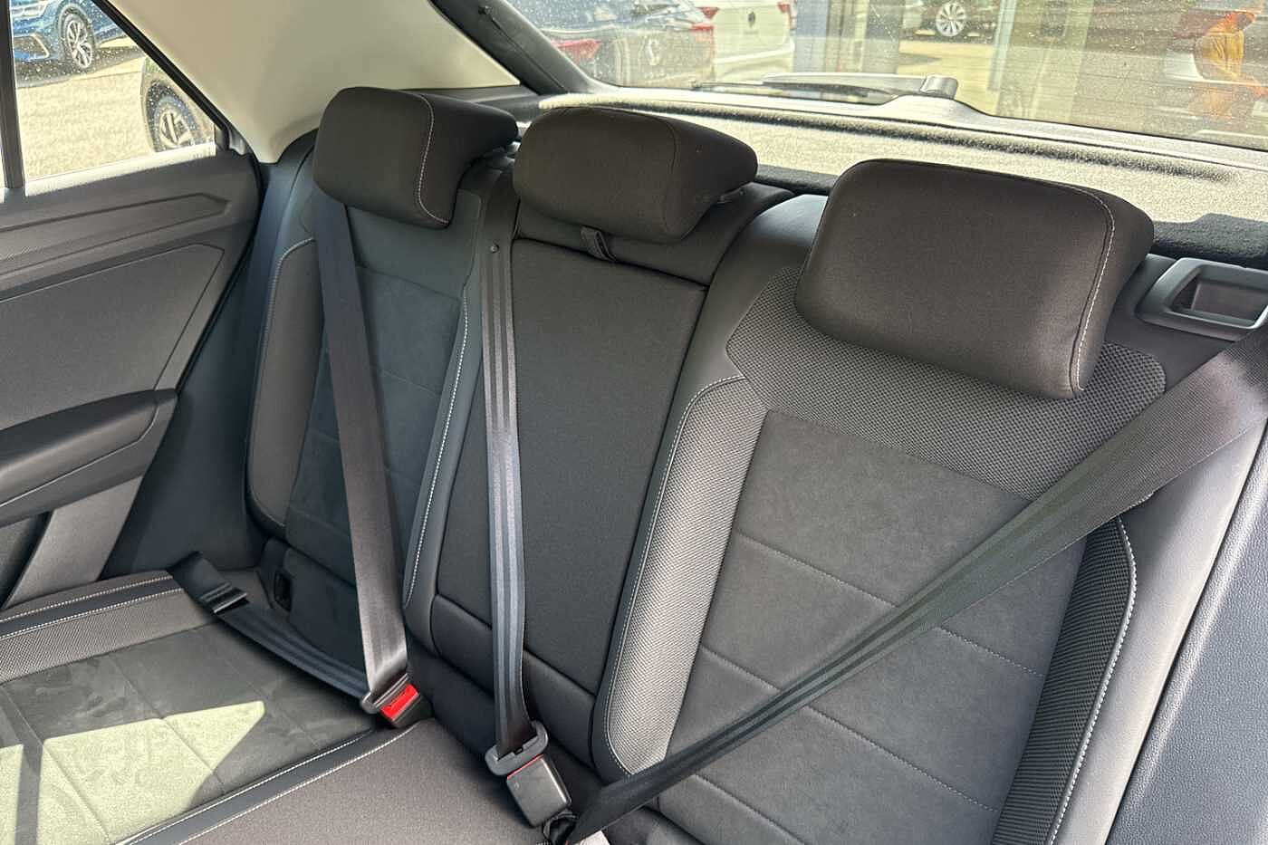 Volkswagen T-ROC 1.5 TSI (150ps) Style DSG