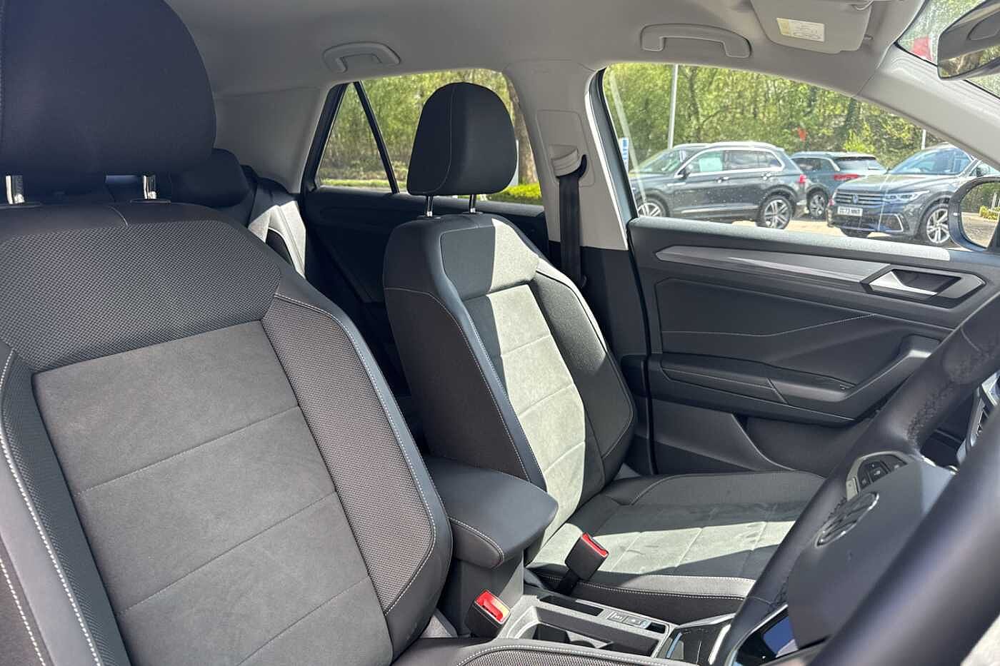Volkswagen T-ROC 1.5 TSI (150ps) Style DSG