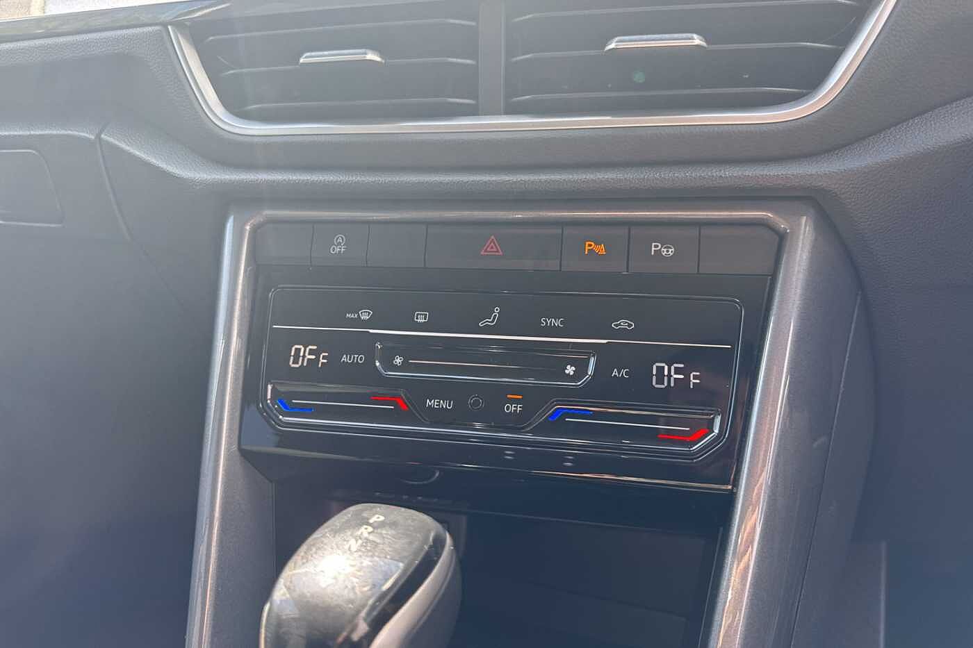 Volkswagen T-ROC 1.5 TSI (150ps) Style DSG