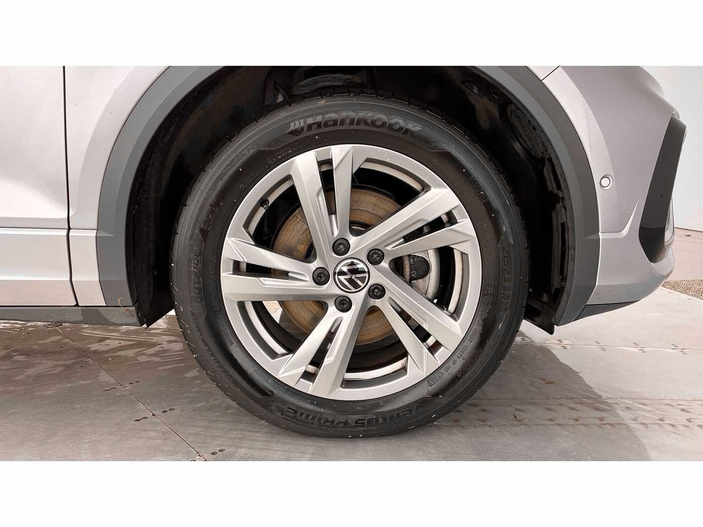 Volkswagen T-ROC 2.0TDI (150ps) R-Line EVO DSG