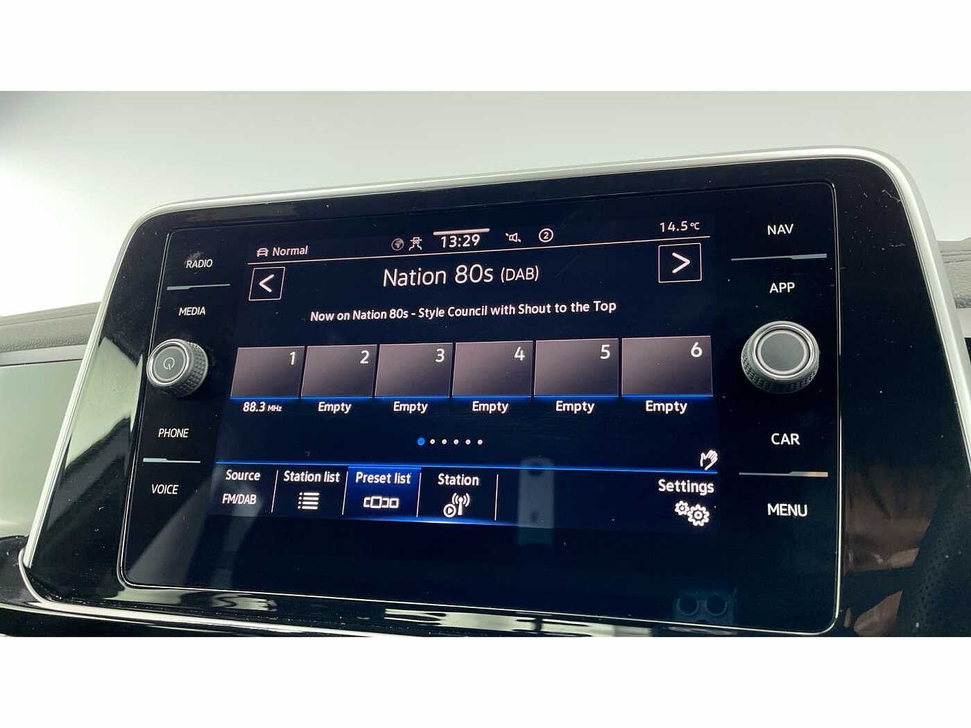 Volkswagen T-ROC 2.0TDI (150ps) R-Line EVO DSG