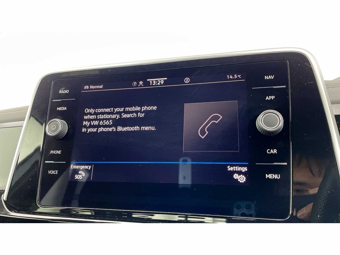 Volkswagen T-ROC 2.0TDI (150ps) R-Line EVO DSG