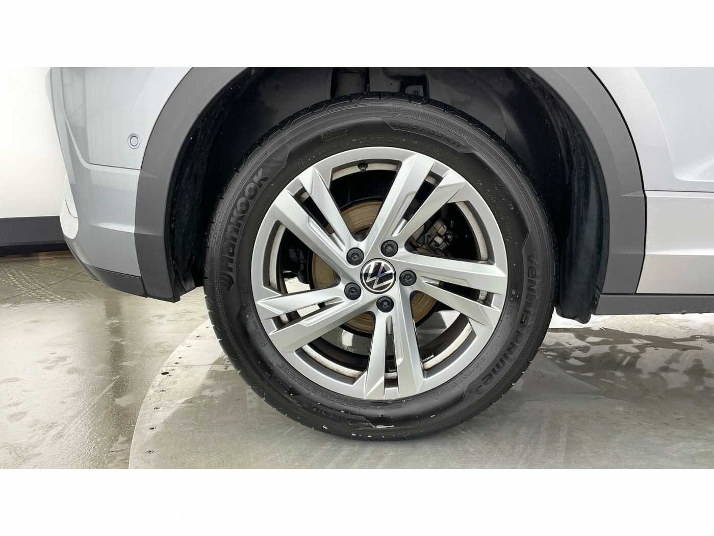 Volkswagen T-ROC 2.0TDI (150ps) R-Line EVO DSG