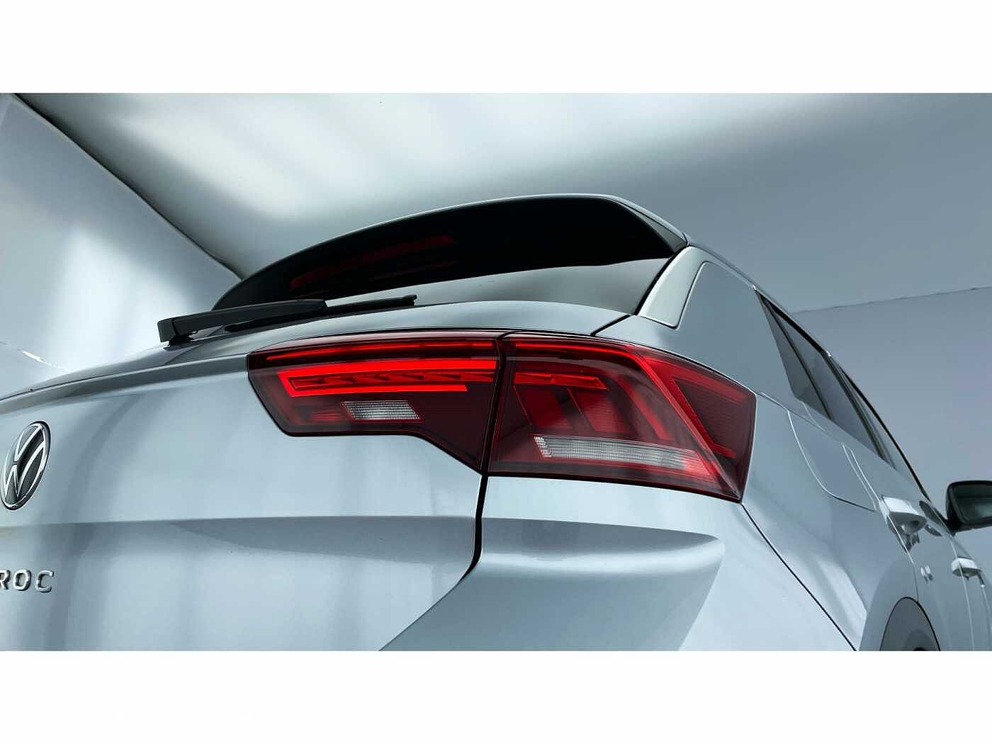 Volkswagen T-ROC 2.0TDI (150ps) R-Line EVO DSG
