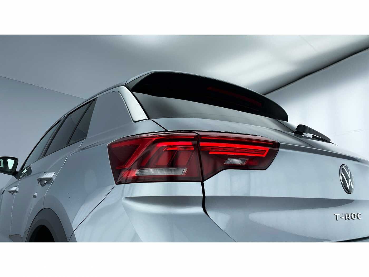 Volkswagen T-ROC 2.0TDI (150ps) R-Line EVO DSG