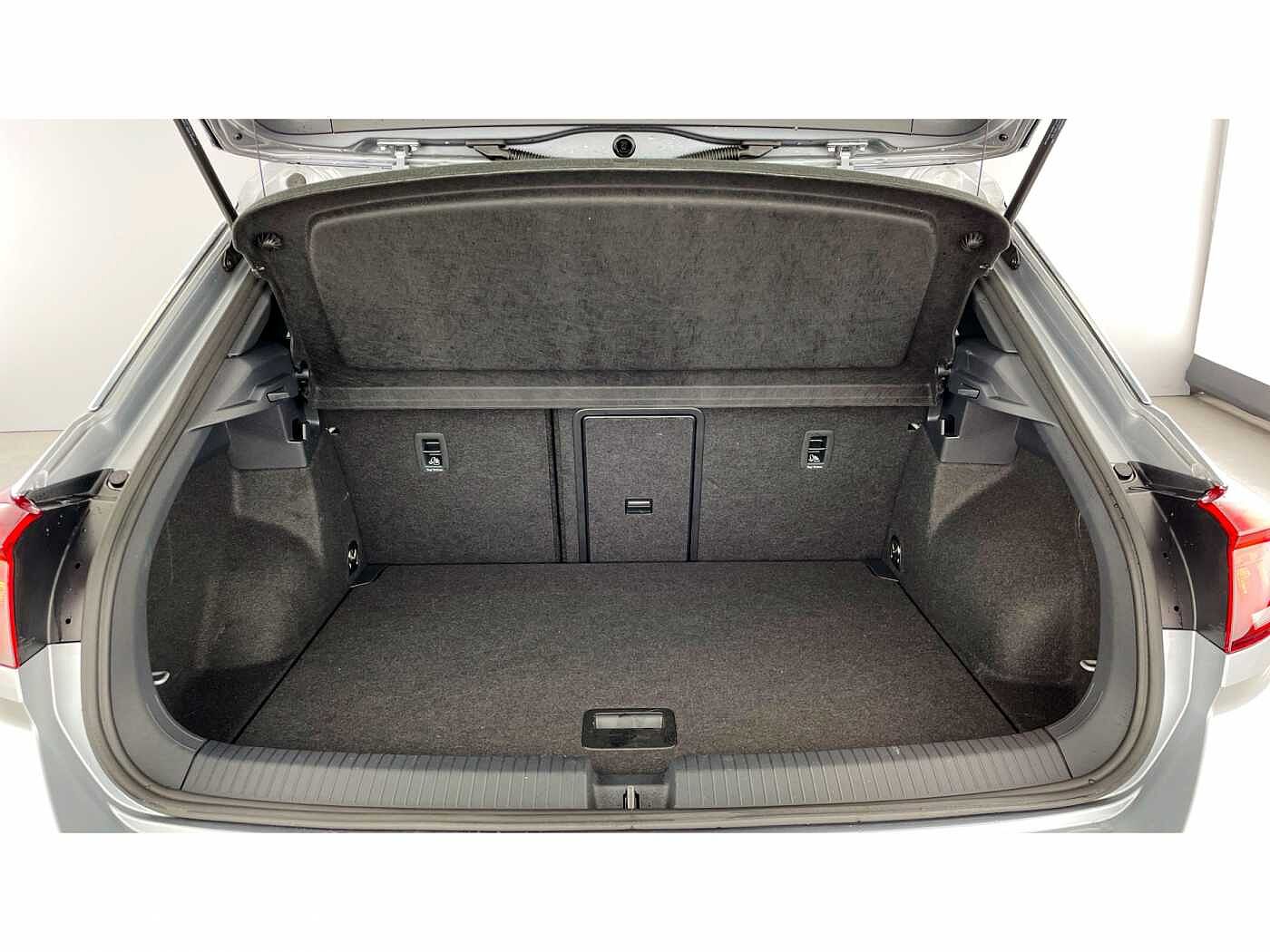 Volkswagen T-ROC 2.0TDI (150ps) R-Line EVO DSG