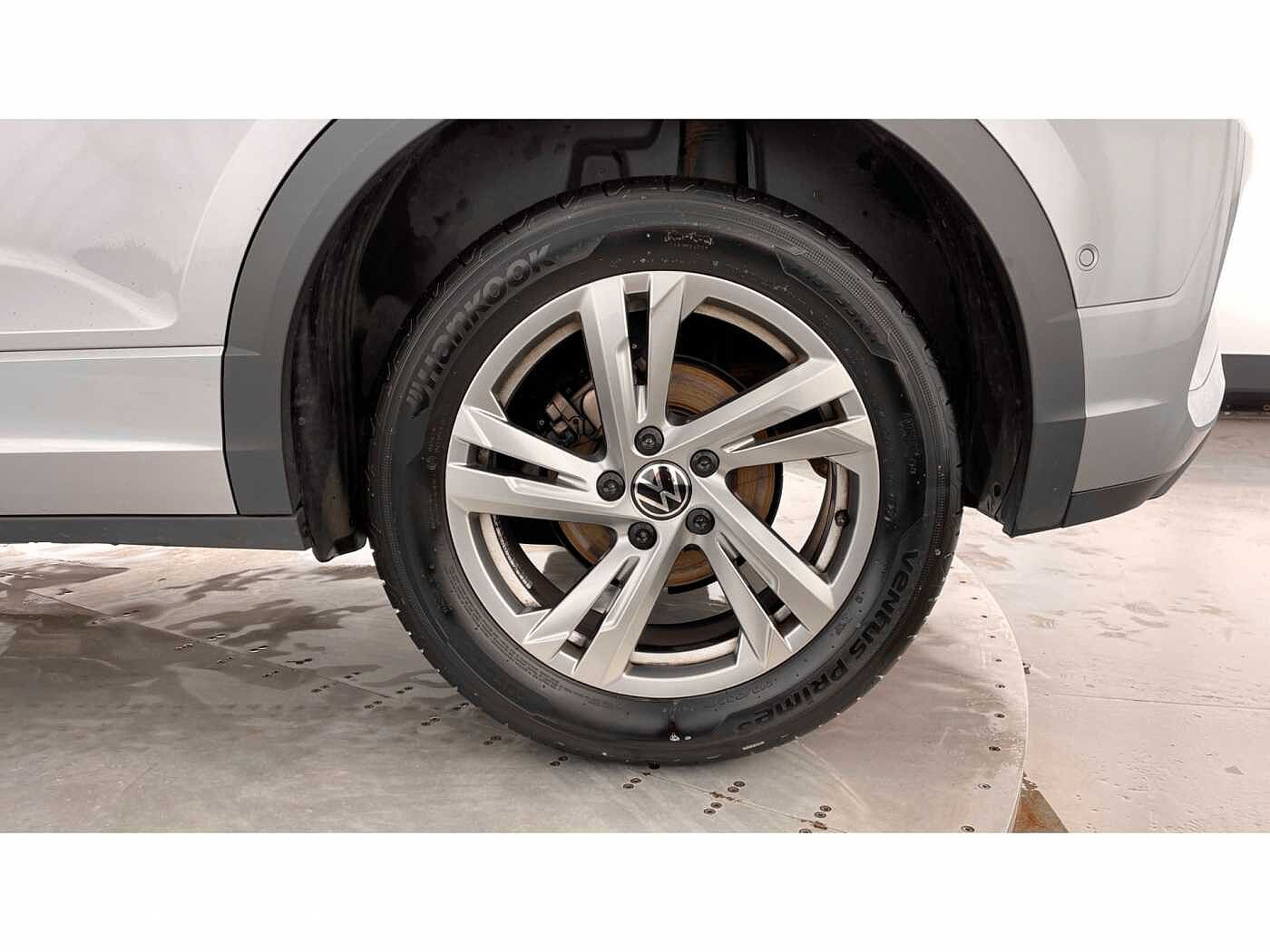 Volkswagen T-ROC 2.0TDI (150ps) R-Line EVO DSG