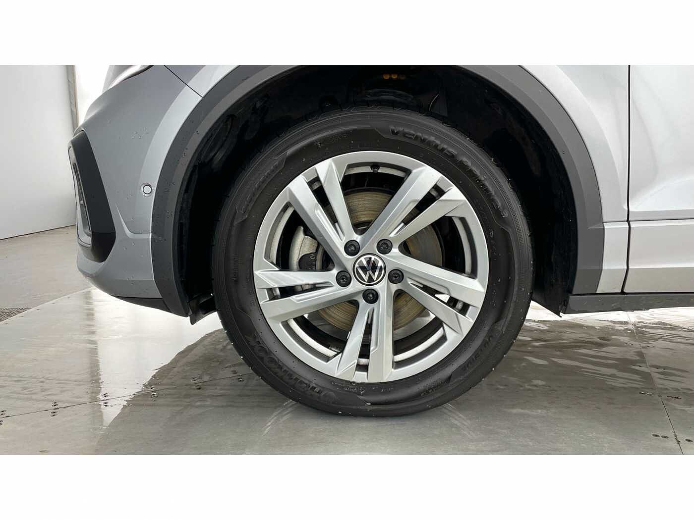 Volkswagen T-ROC 2.0TDI (150ps) R-Line EVO DSG
