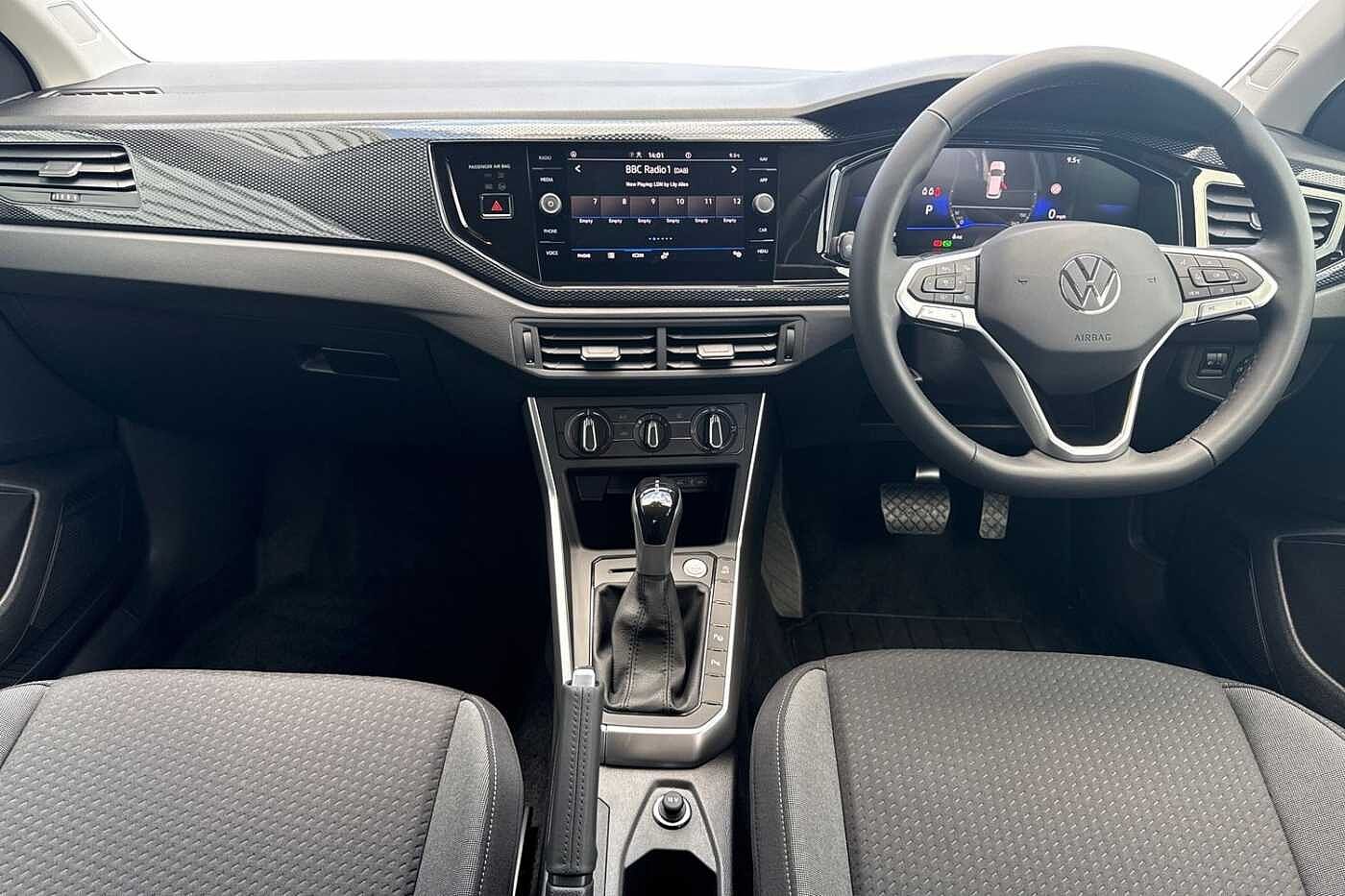 Volkswagen Taigo 1.0 TSI Match SUV 5dr Petrol DSG Euro 6 (s/s) (115 ps)