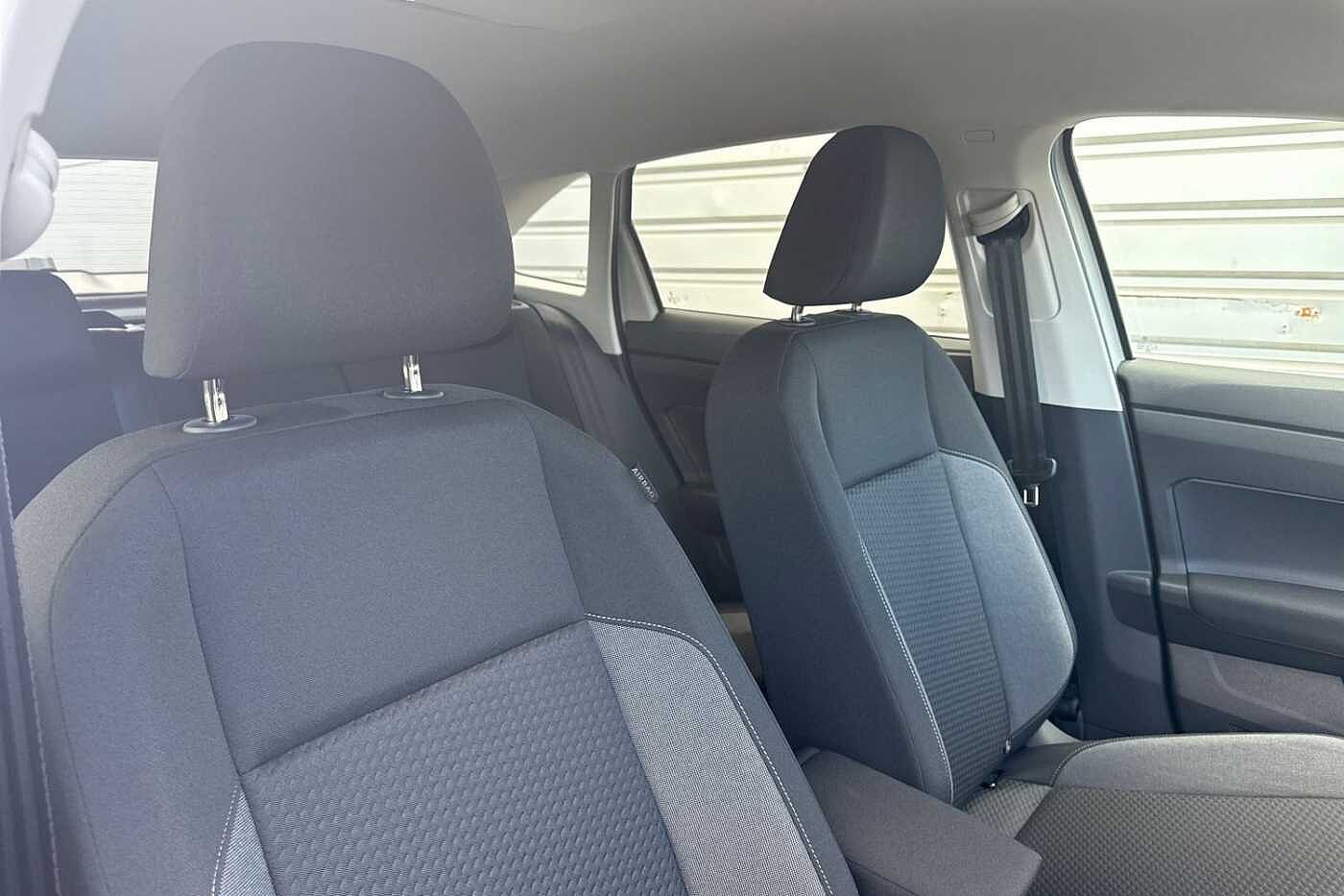 Volkswagen Taigo 1.0 TSI Match SUV 5dr Petrol DSG Euro 6 (s/s) (115 ps)
