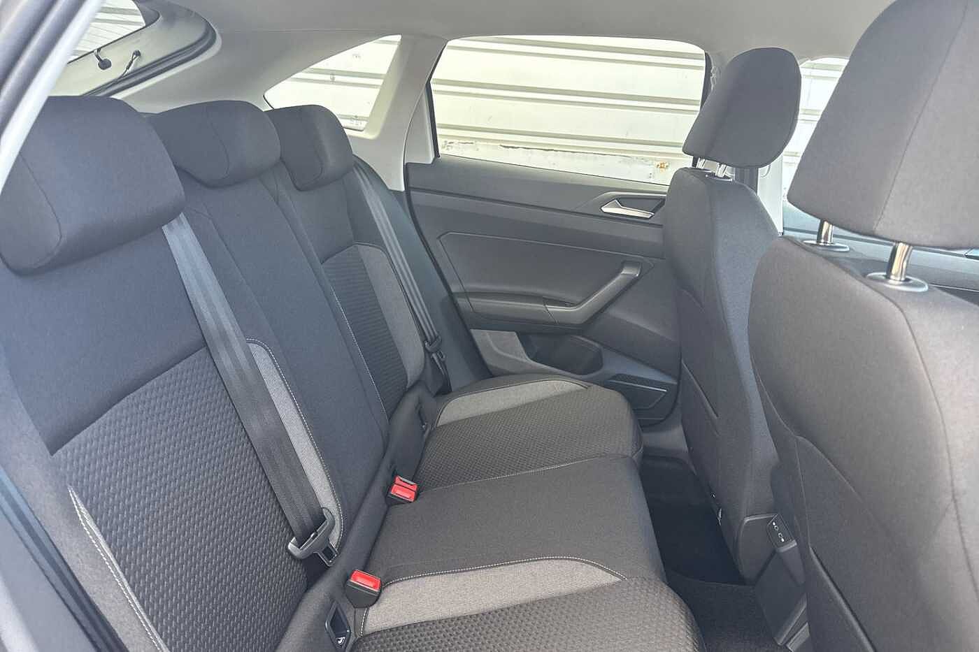Volkswagen Taigo 1.0 TSI Match SUV 5dr Petrol DSG Euro 6 (s/s) (115 ps)