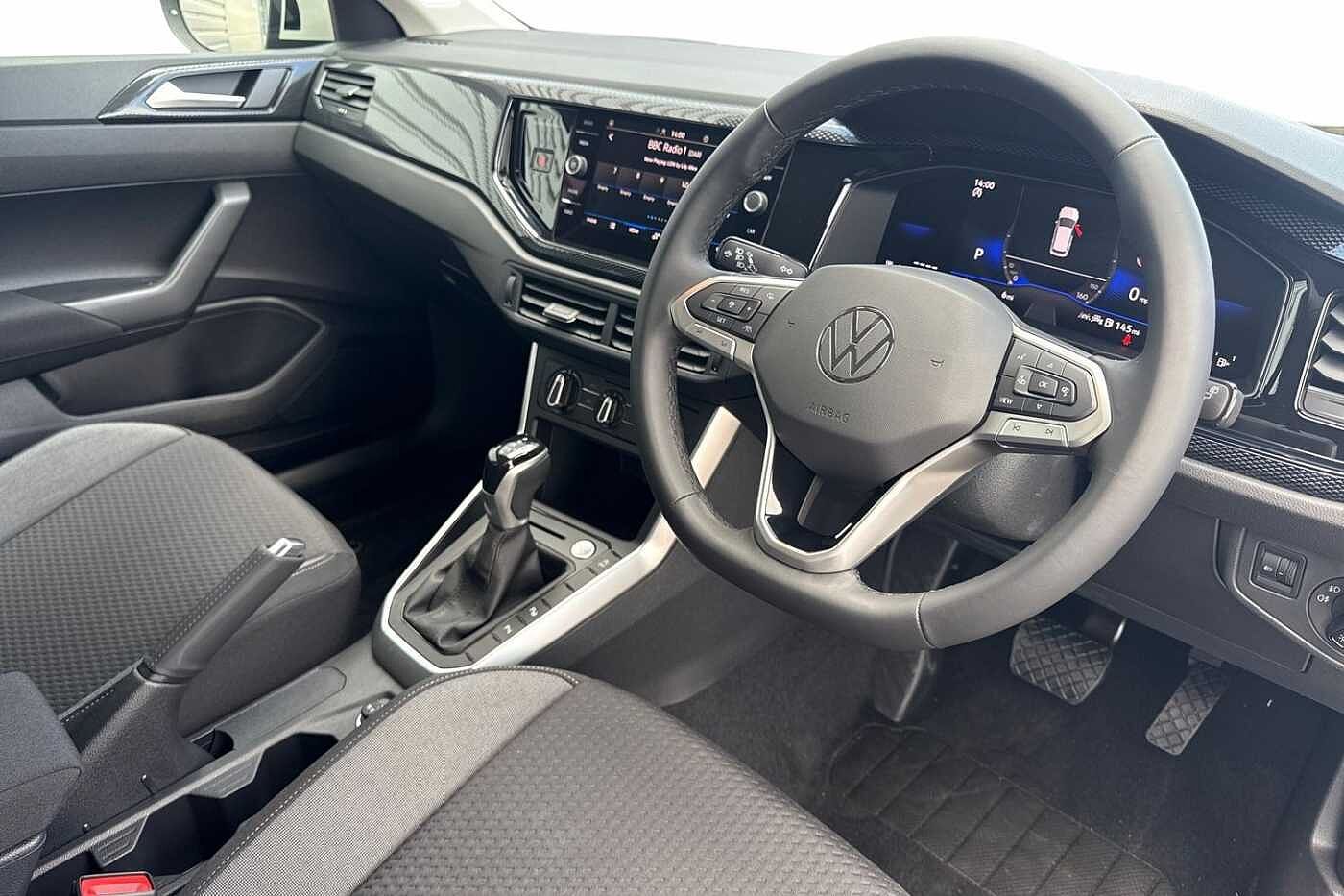 Volkswagen Taigo 1.0 TSI Match SUV 5dr Petrol DSG Euro 6 (s/s) (115 ps)